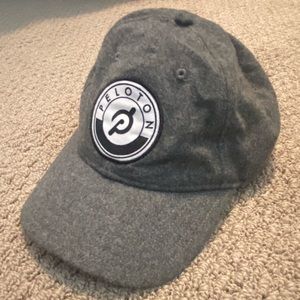Peloton Baseball Hat